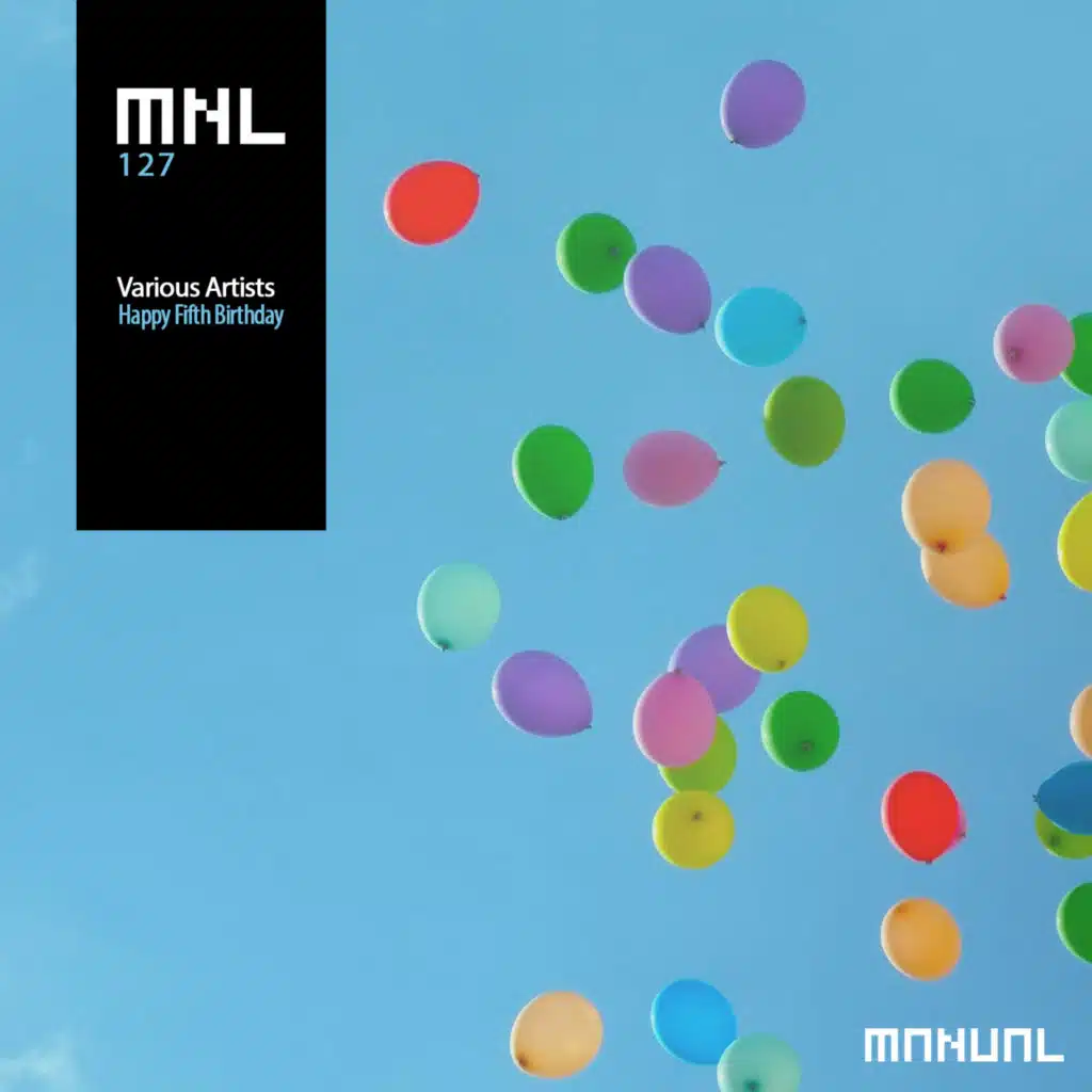 Reunion (Class Of 95 MAS Mix)