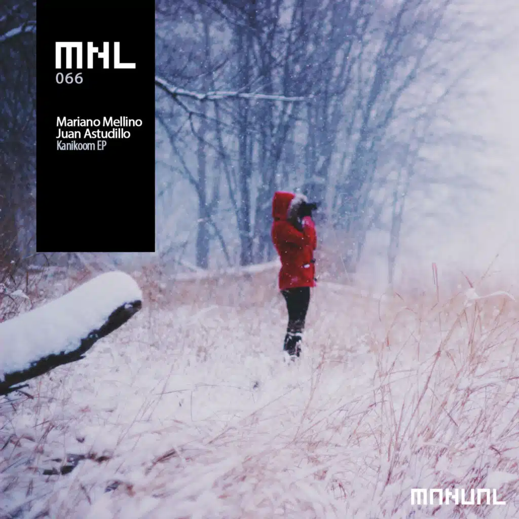 Mariano Mellino, Juan Astudillo