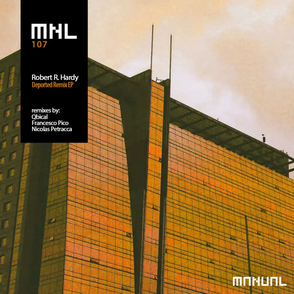 Gramina (Qbical Remix)