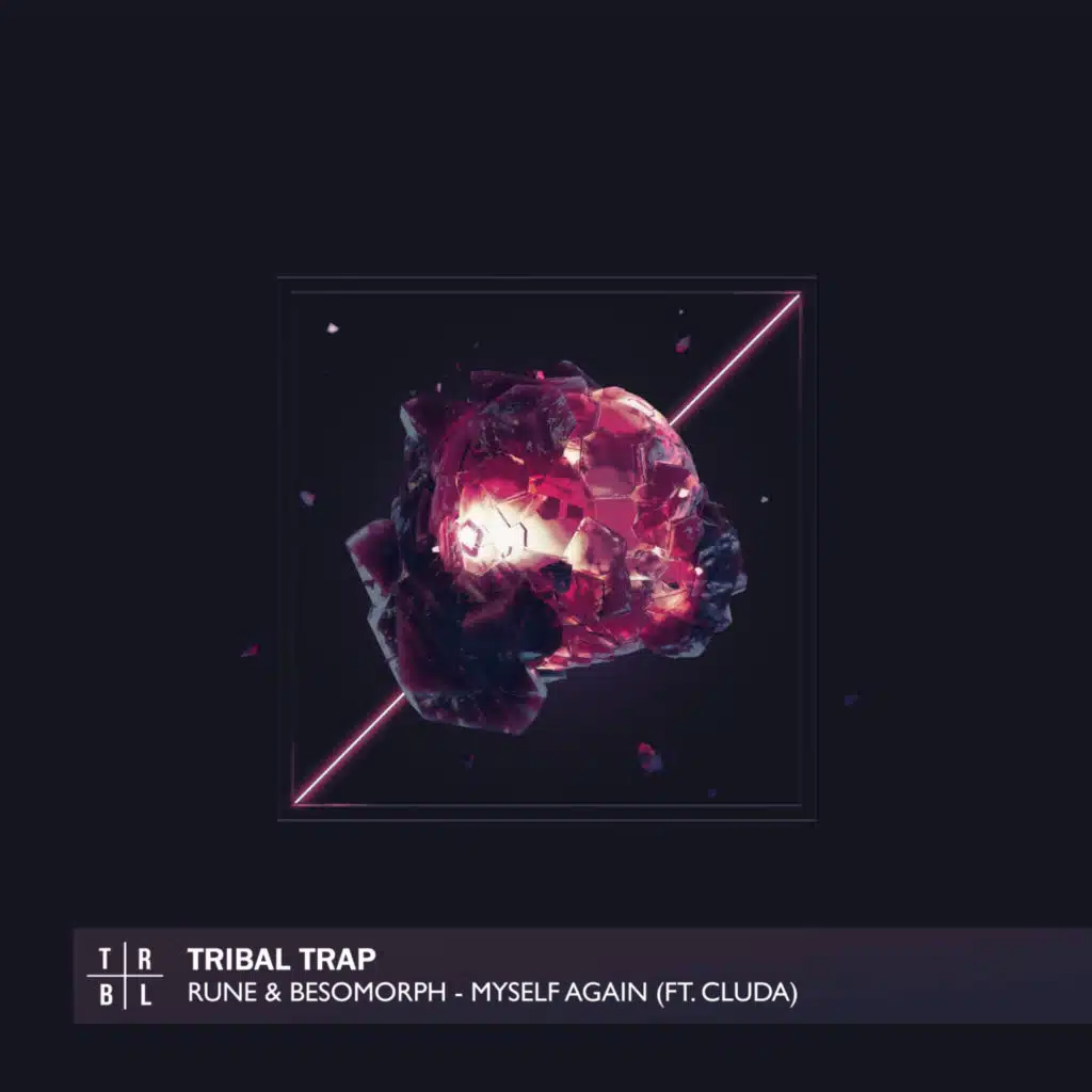 Myself Again (feat. Cluda)