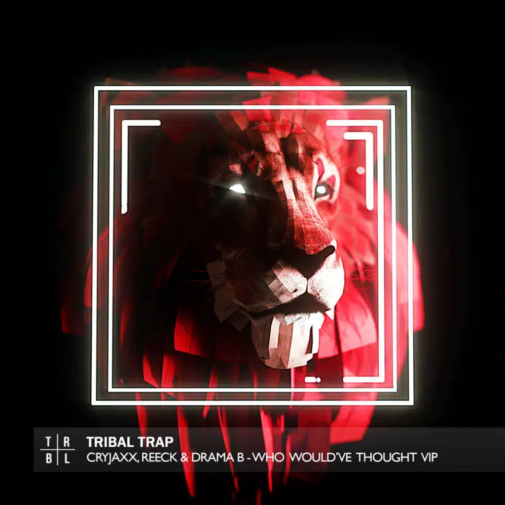 CryJaxx, Reeck & Drama B