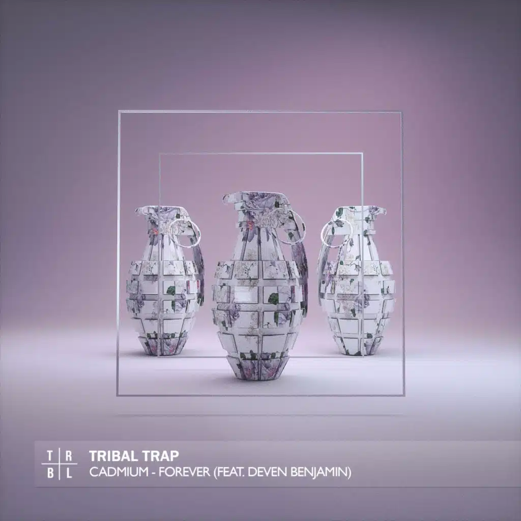 Forever (feat. Devon)