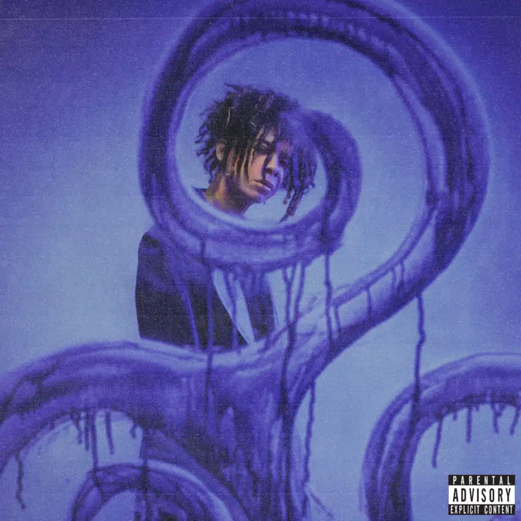 iann dior & Travis Barker