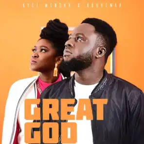 Great God (feat. Aduhemaa)