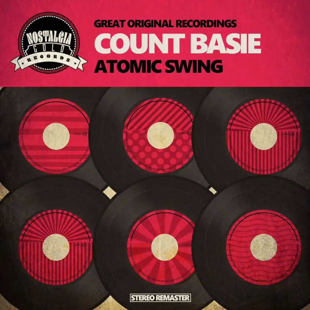 Atomic Swing