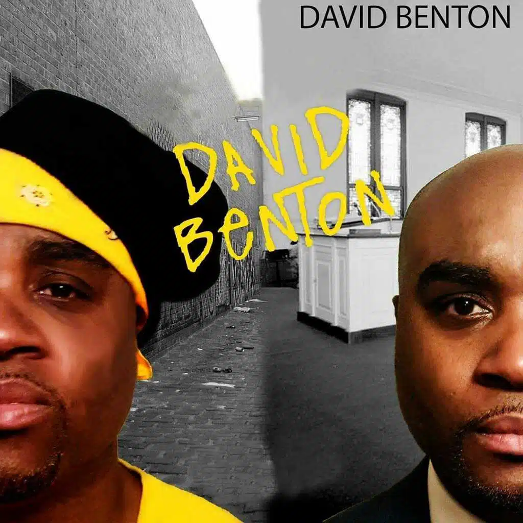 David Benton