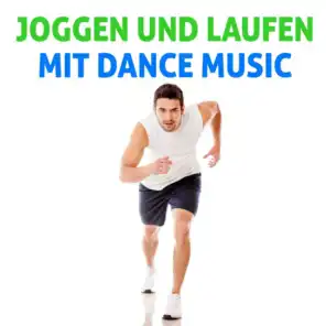 Joggen und Laufen mit Dance Music