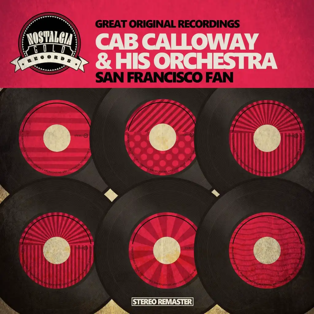 Cab Calloway Orchestra