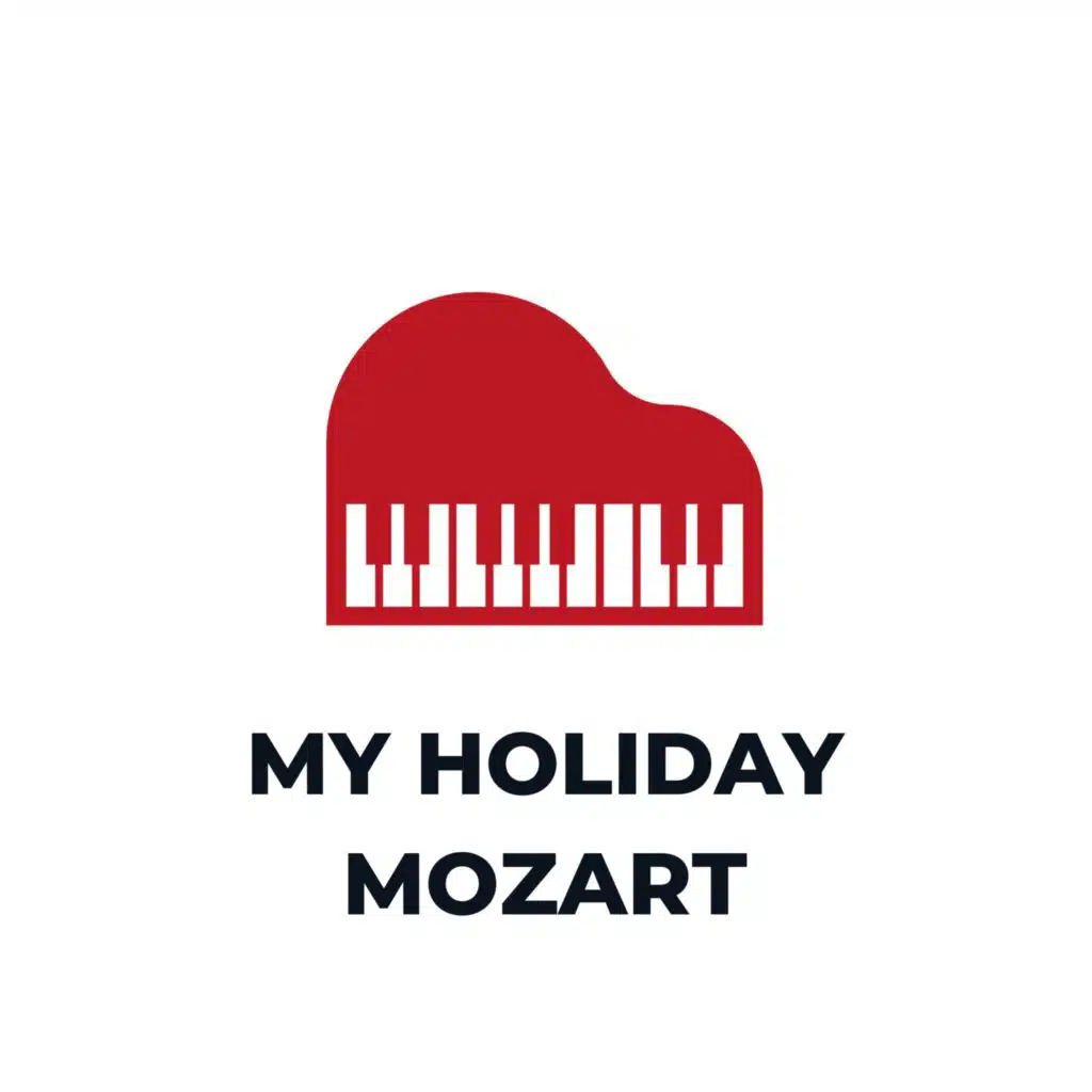 My Holiday Mozart