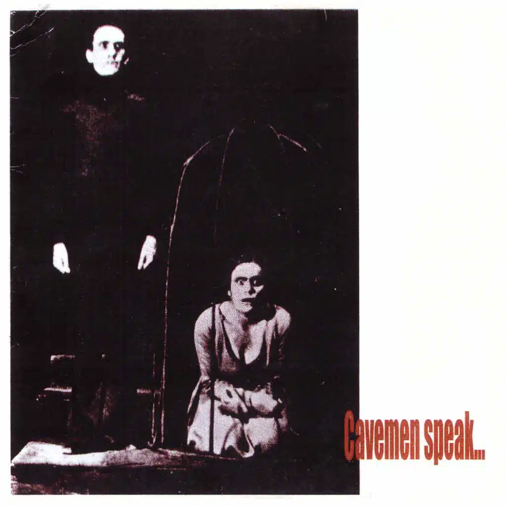 So the Blindman Woke Earlier