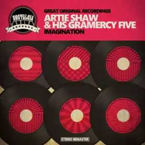 Artie Shaw & His Gramercy Five