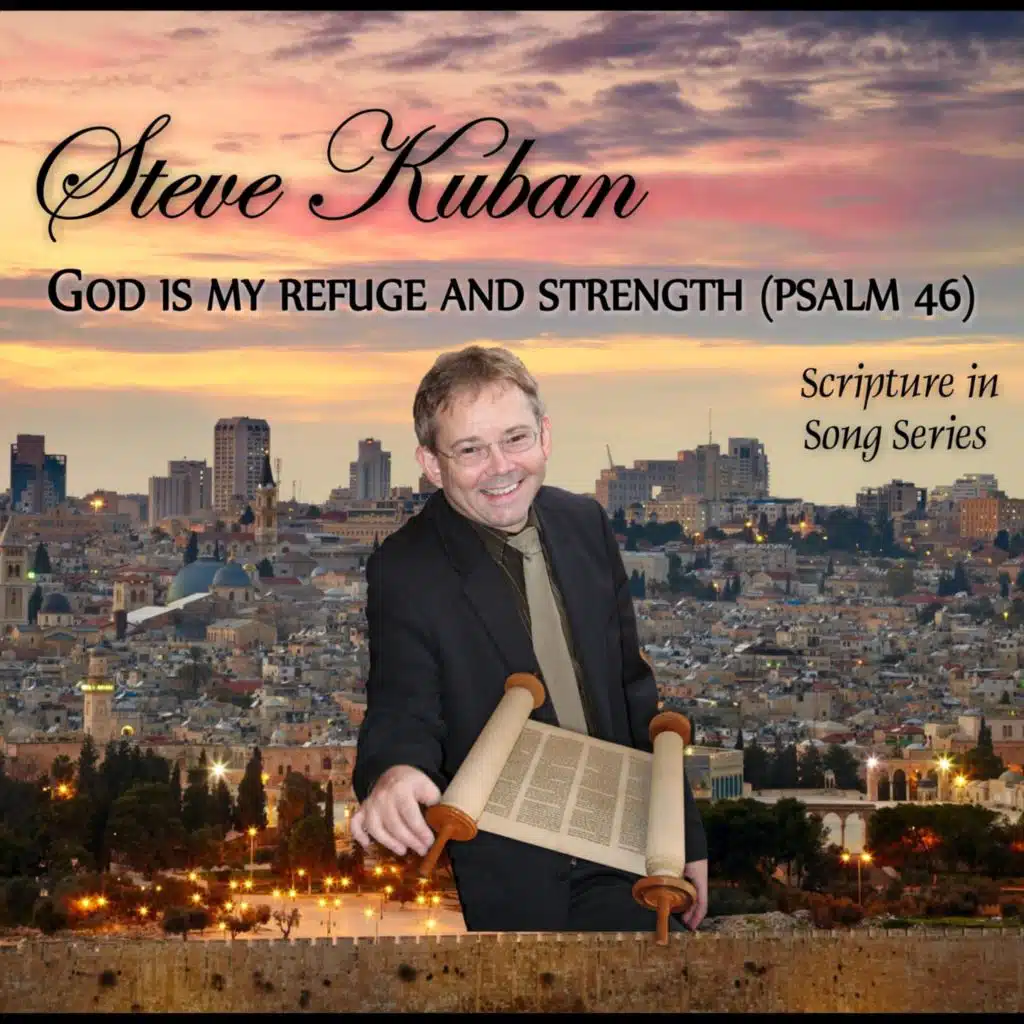 Steve Kuban