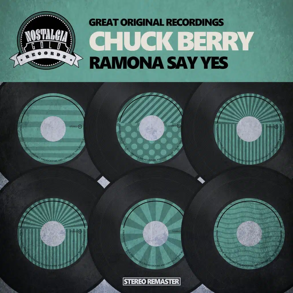 Ramona Say Yes