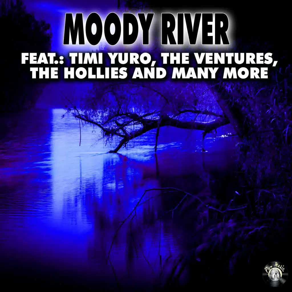 Moody River