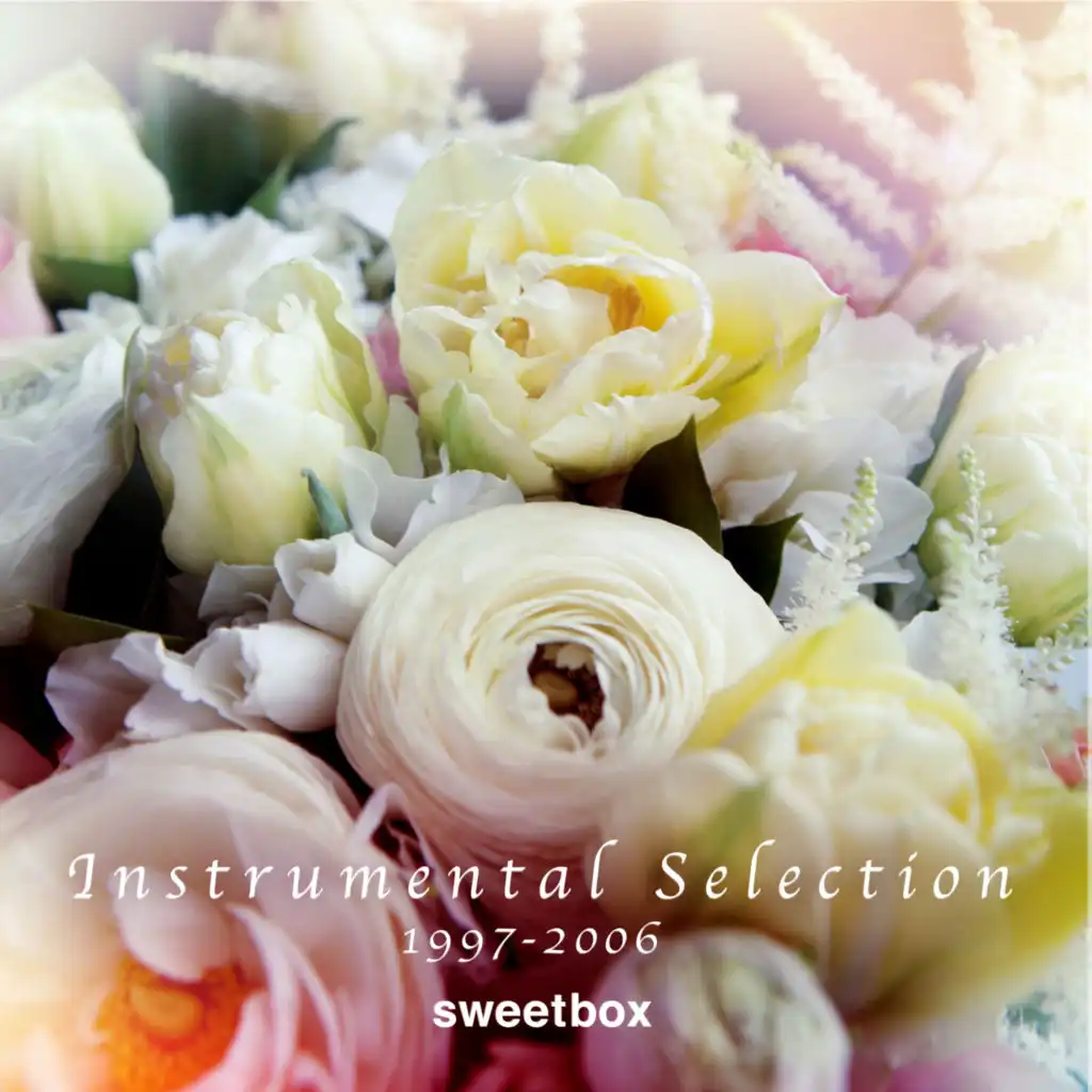 Instrumental Selection 1997-2006