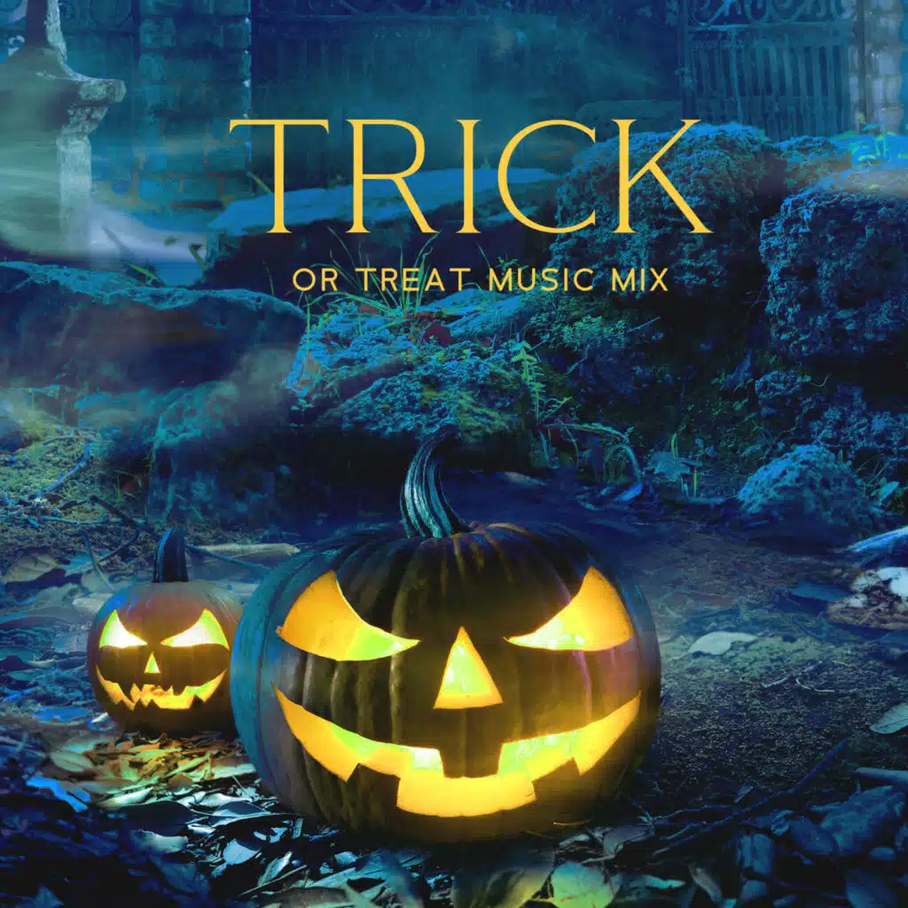 This Is Halloween Night