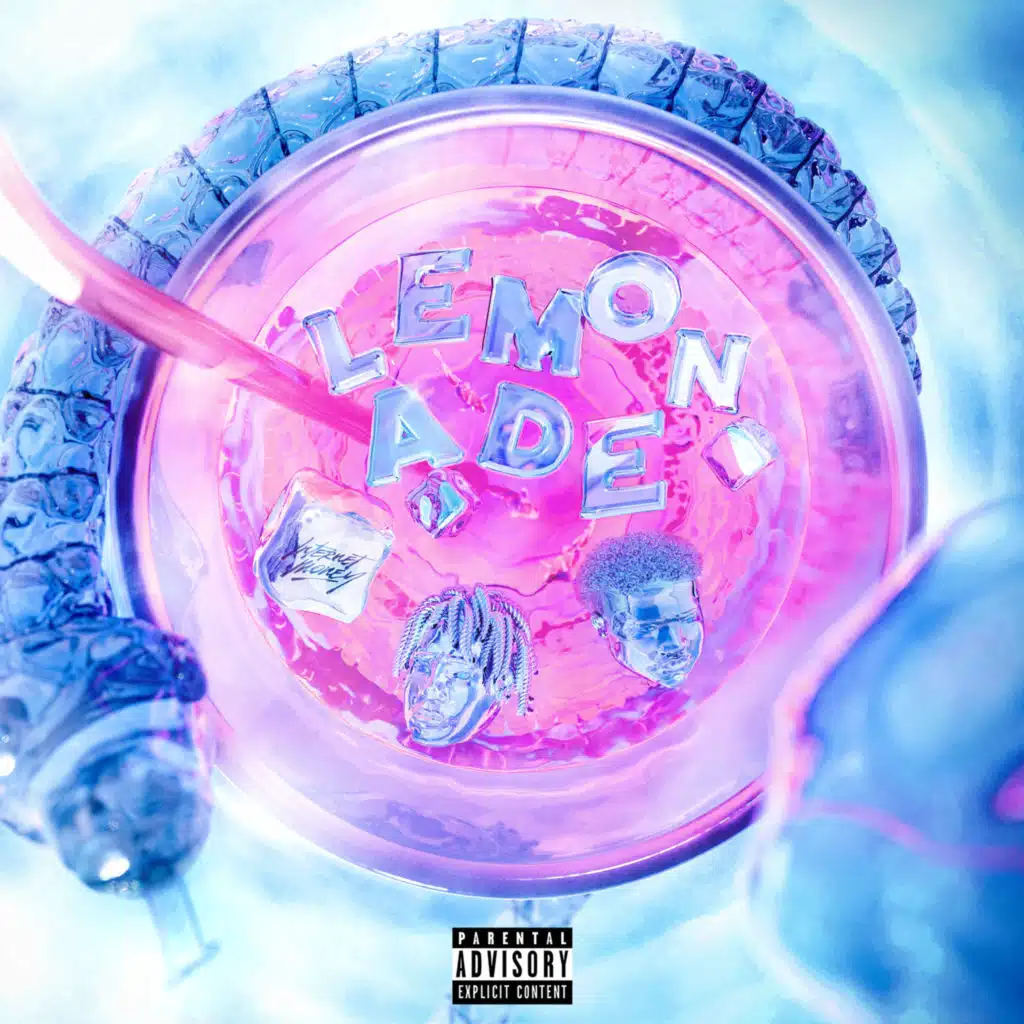 Internet Money, Don Toliver & Roddy Ricch