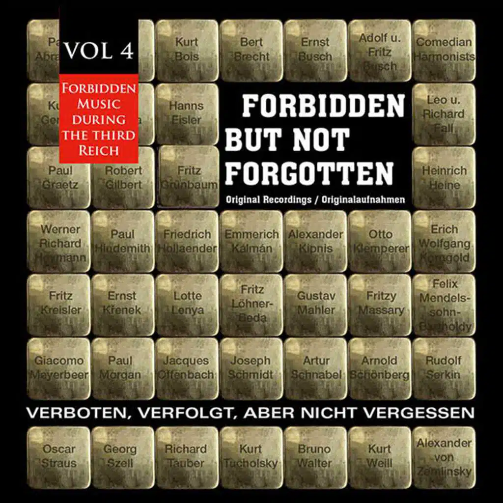 Wir sind von Kopf bis Fuss auf Liebe eingestellt