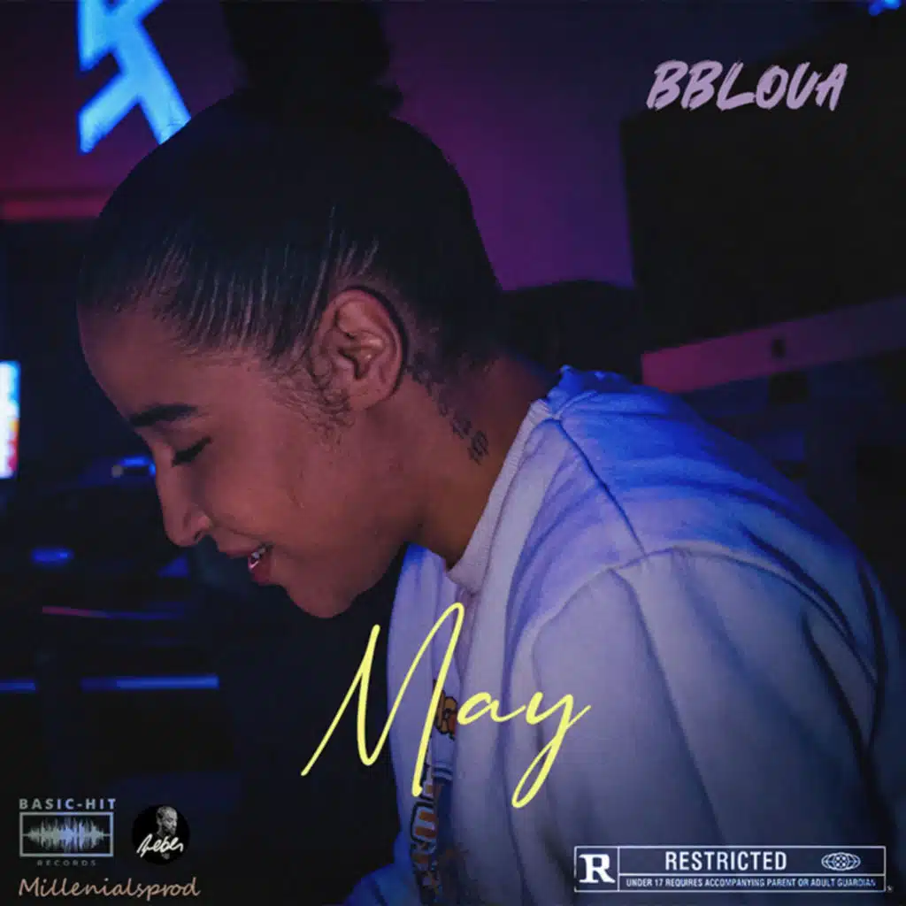 BBLOVA (feat. Geber)