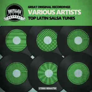 Top Latin Salsa Tunes