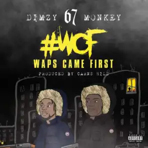 #WCF (feat. Dimzy & Monkey)
