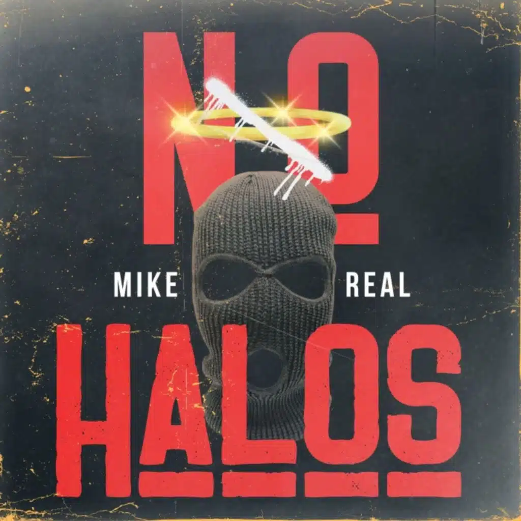 Mike REAL