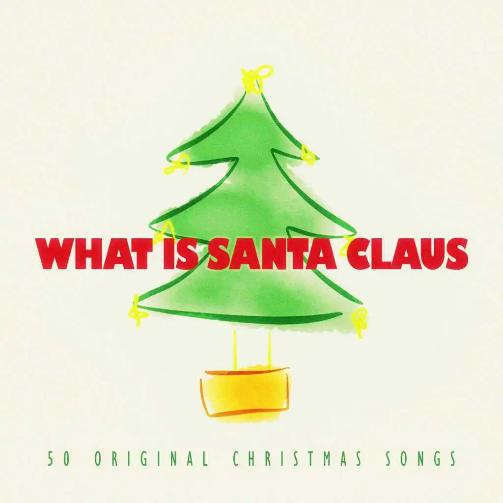 I'll Be Walkin' the Floor This Christmas (feat. The Texas Troubadors)