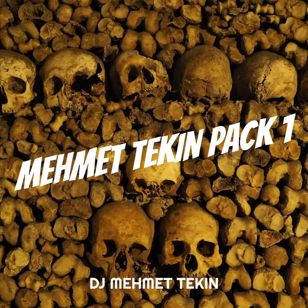 Mehmet Tekin Pack 1
