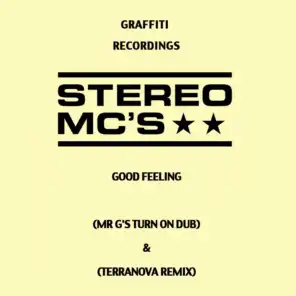 Good Feeling (Remixes)