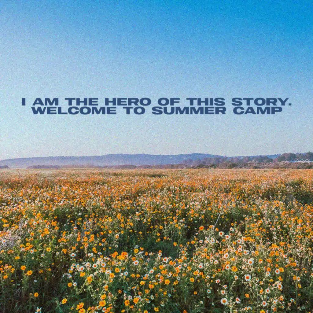 Summer Tape vol.1 : SUMMER CAMP