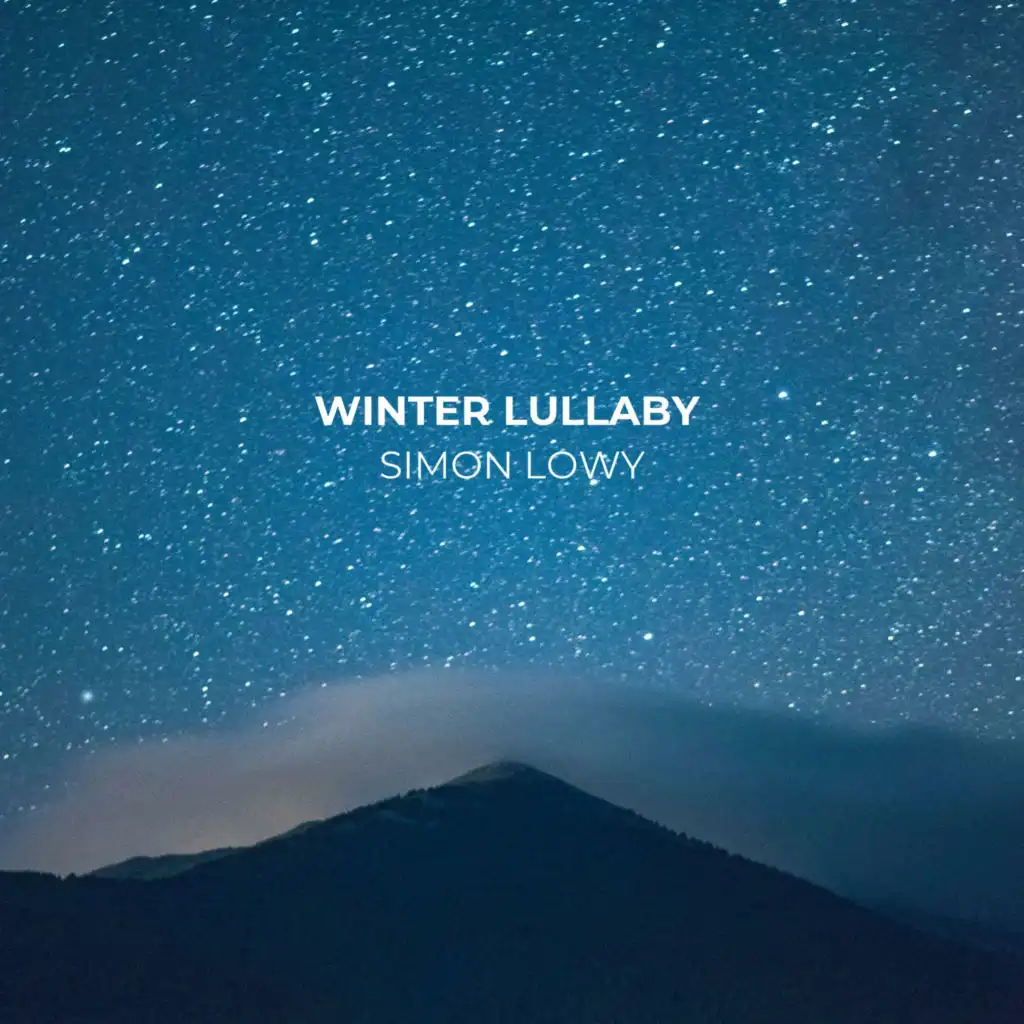 Winter Lullaby