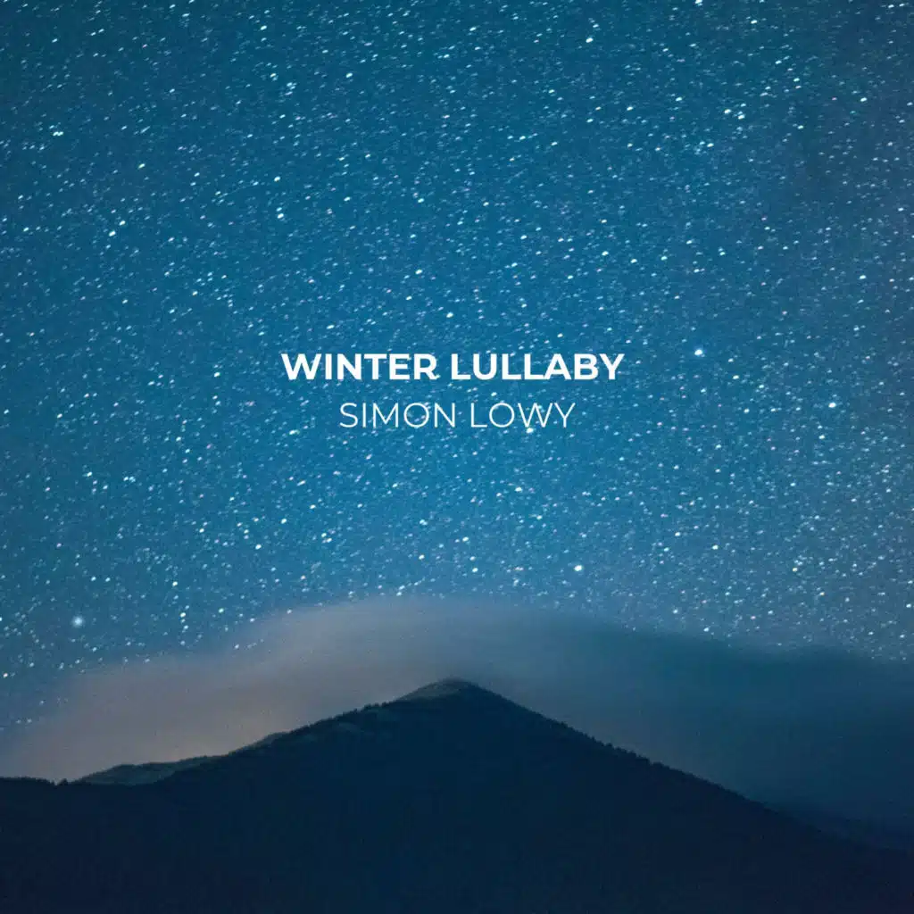 Winter Lullaby