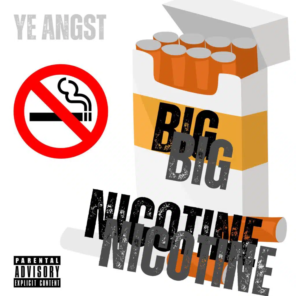 Ye Angst