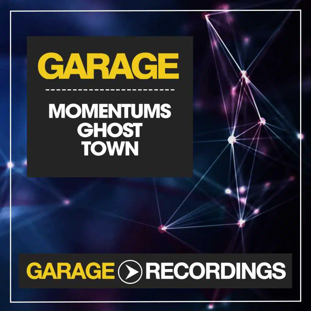 Ghost Town (Dub Mix)