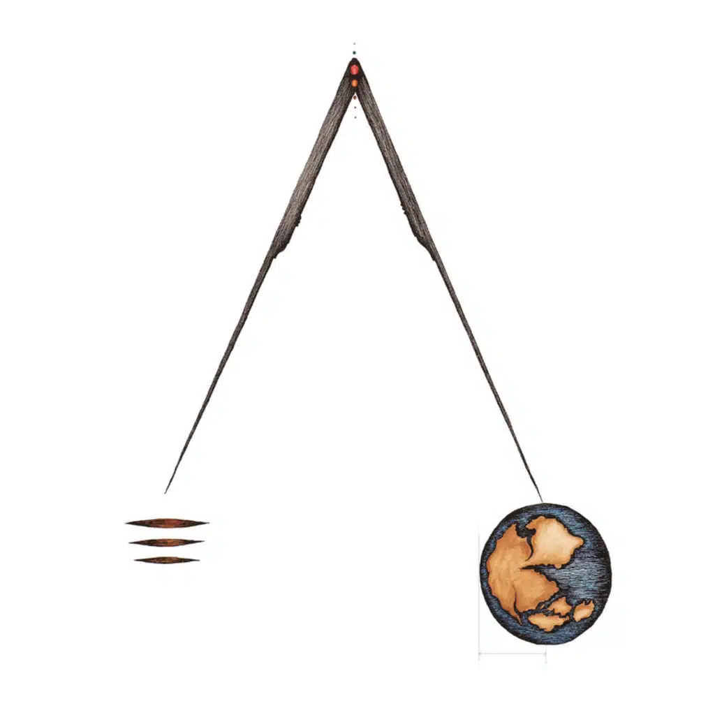 As High As The Highest Heavens And From The Center To The Circumference Of The Earth