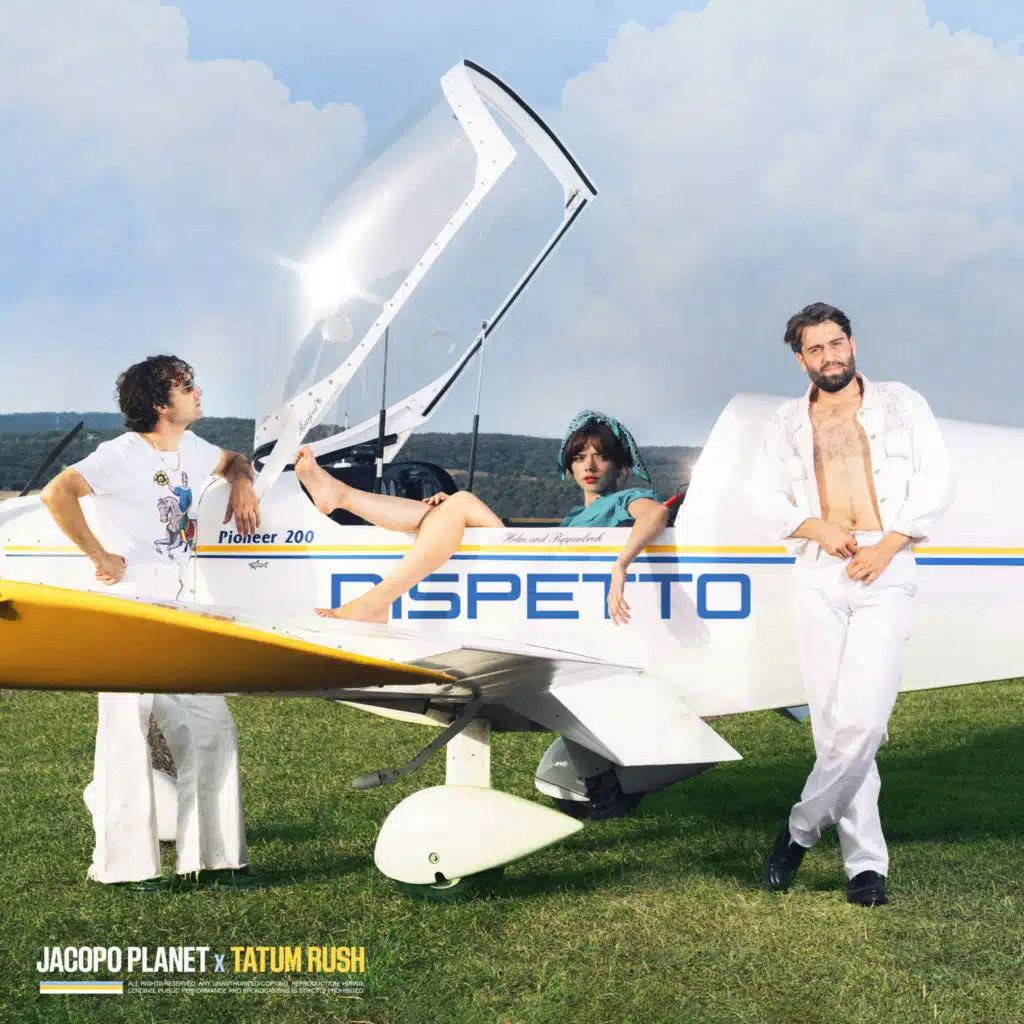 Jacopo Planet