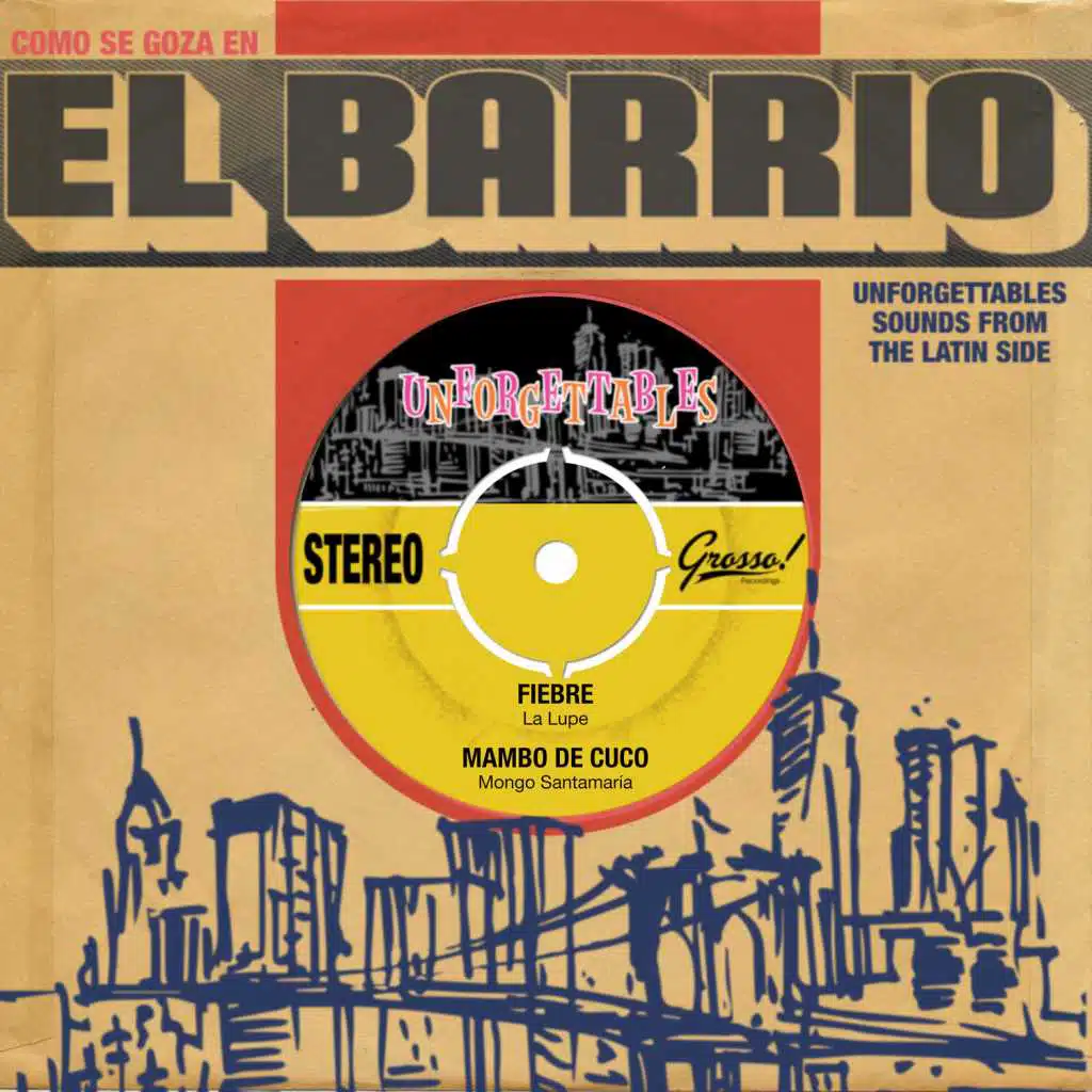 Fiebre - Mambo de Cuco