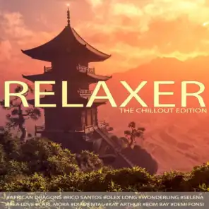 Relaxer: The Chillout Edition