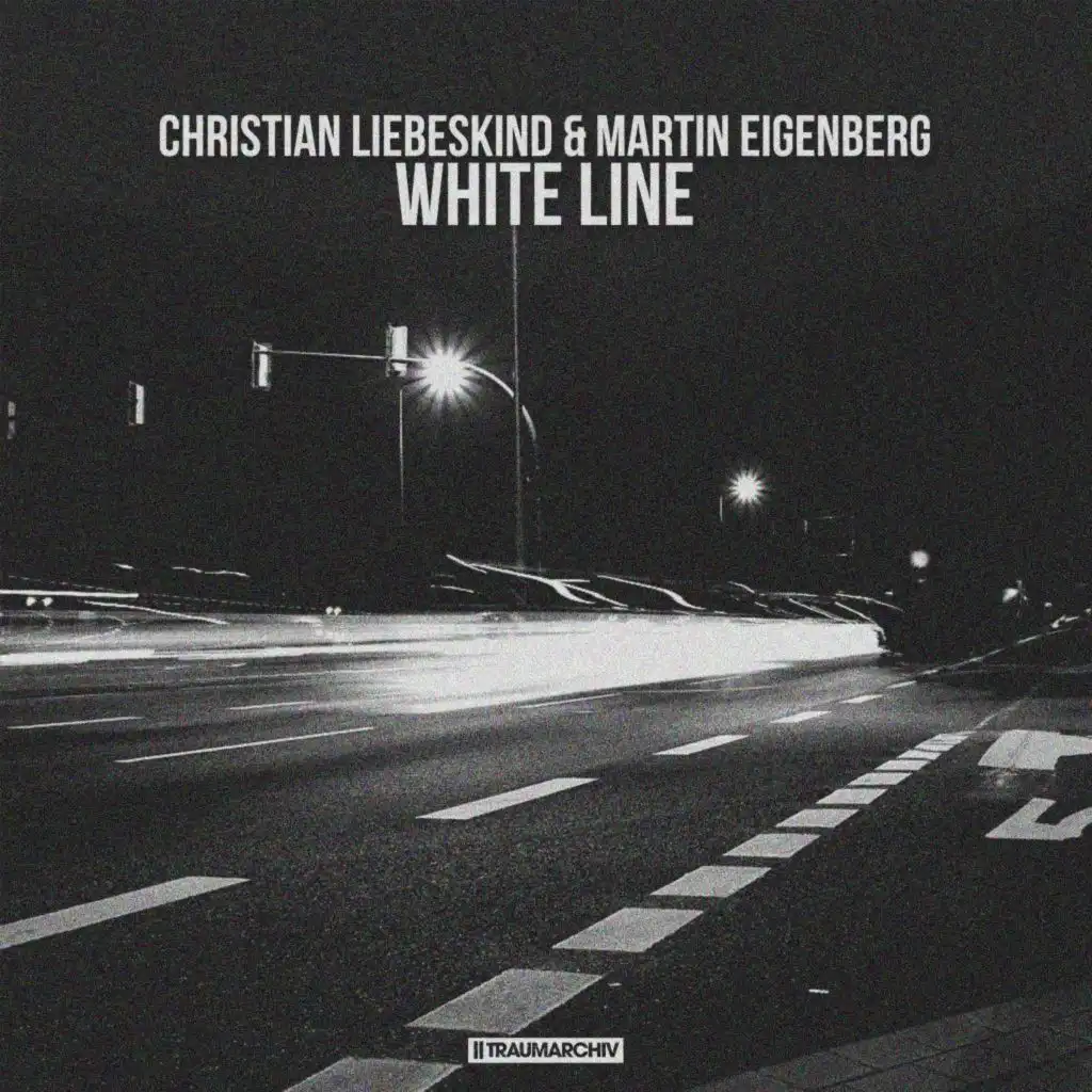 White Line (Craig Remix)