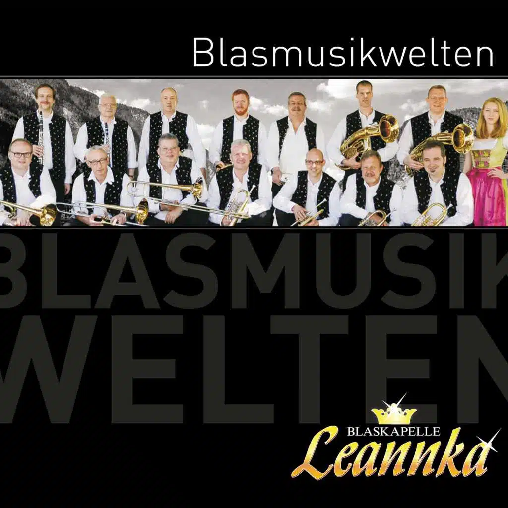 Blaskapelle Leannka