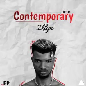 Contemporary Rnb The EP