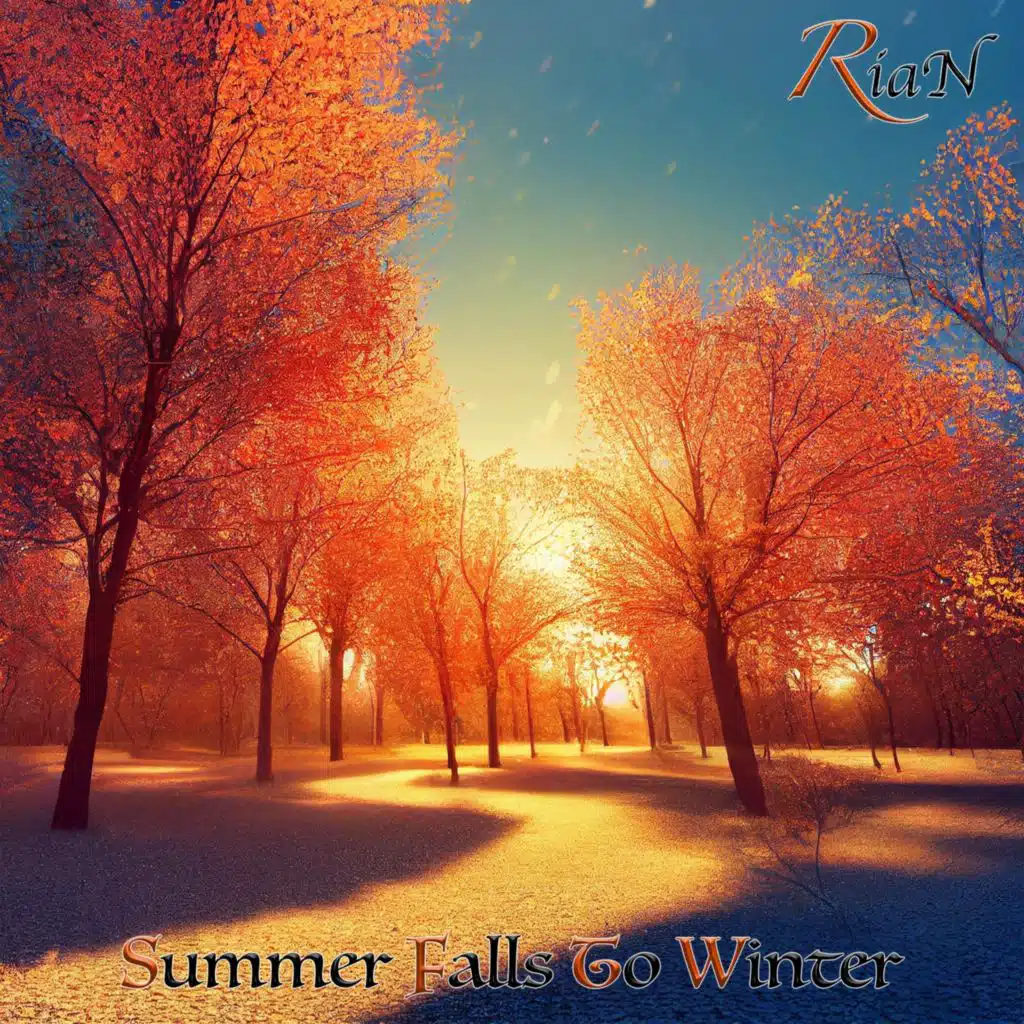 Summer Falls To Winter