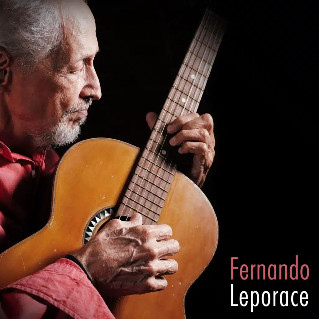 Fernando Leporace