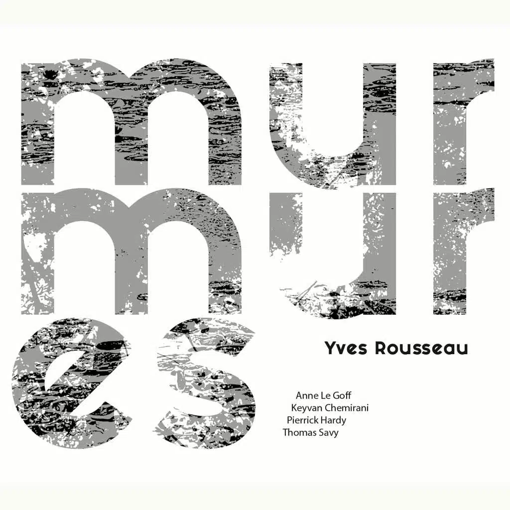 Chaque jour de ta vie (feat. Anne Le Goff, Keyvan Chemirani, Pierrick Hardy & Thomas Savy)