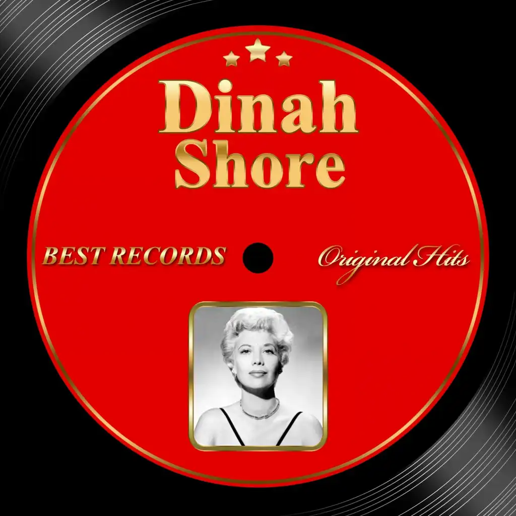 Dinah Shore: Original Hits