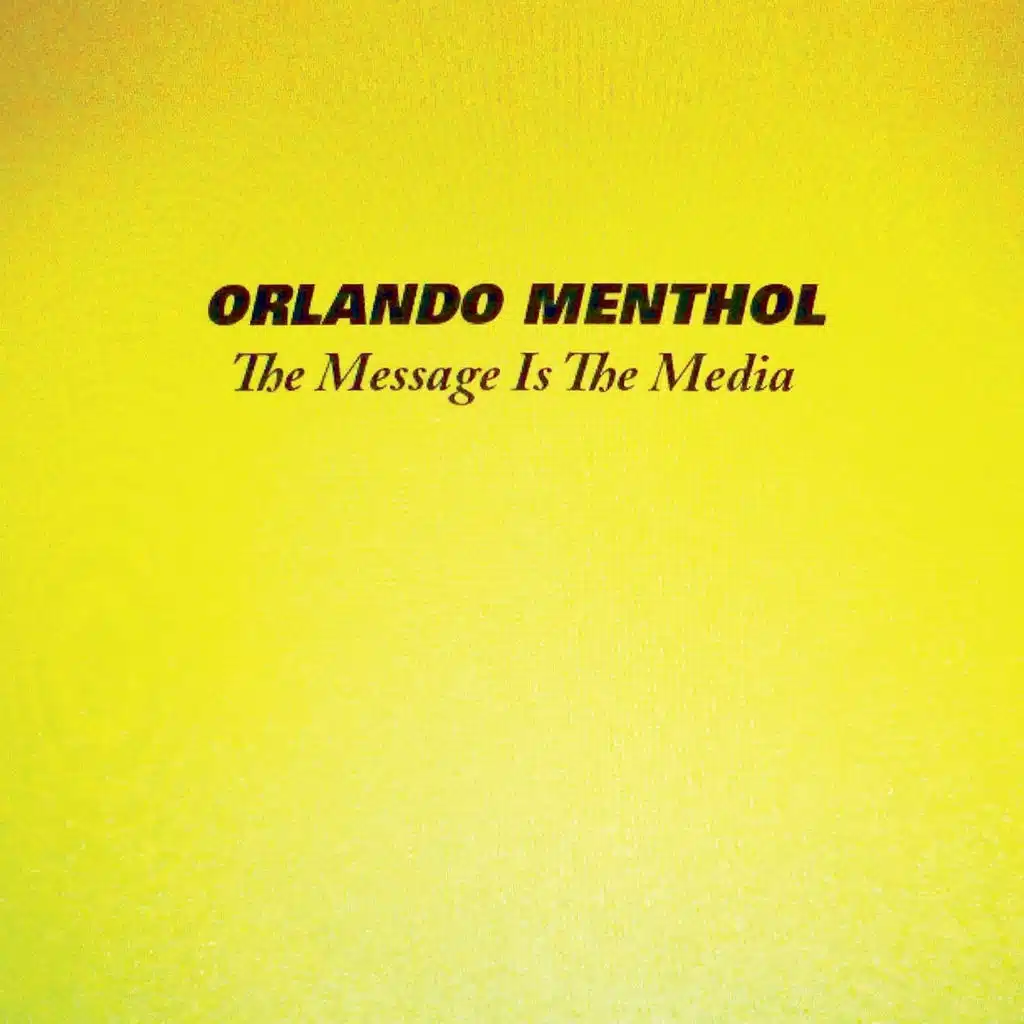 Orlando Menthol