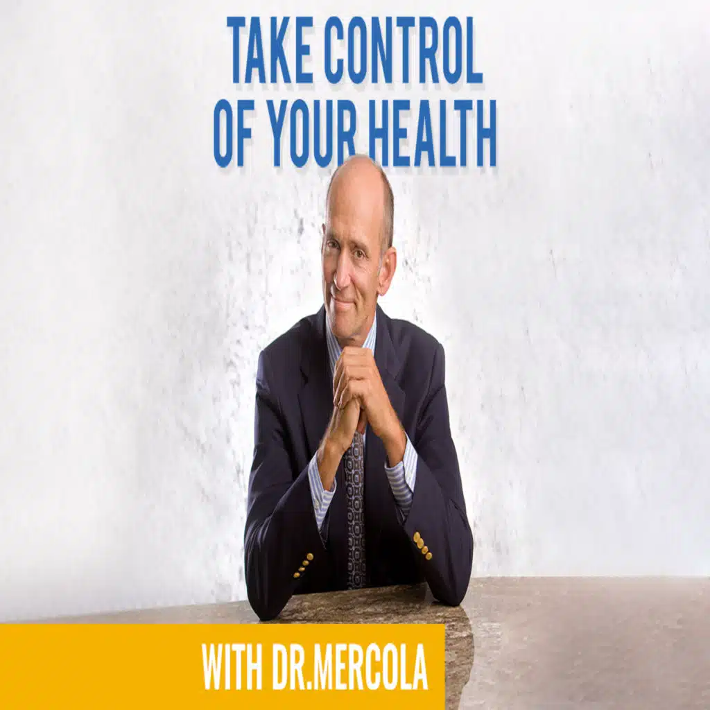 What You Need to Know About Estrogen and Serotonin - Discussion Between Georgi Dinkov & Dr. Mercola