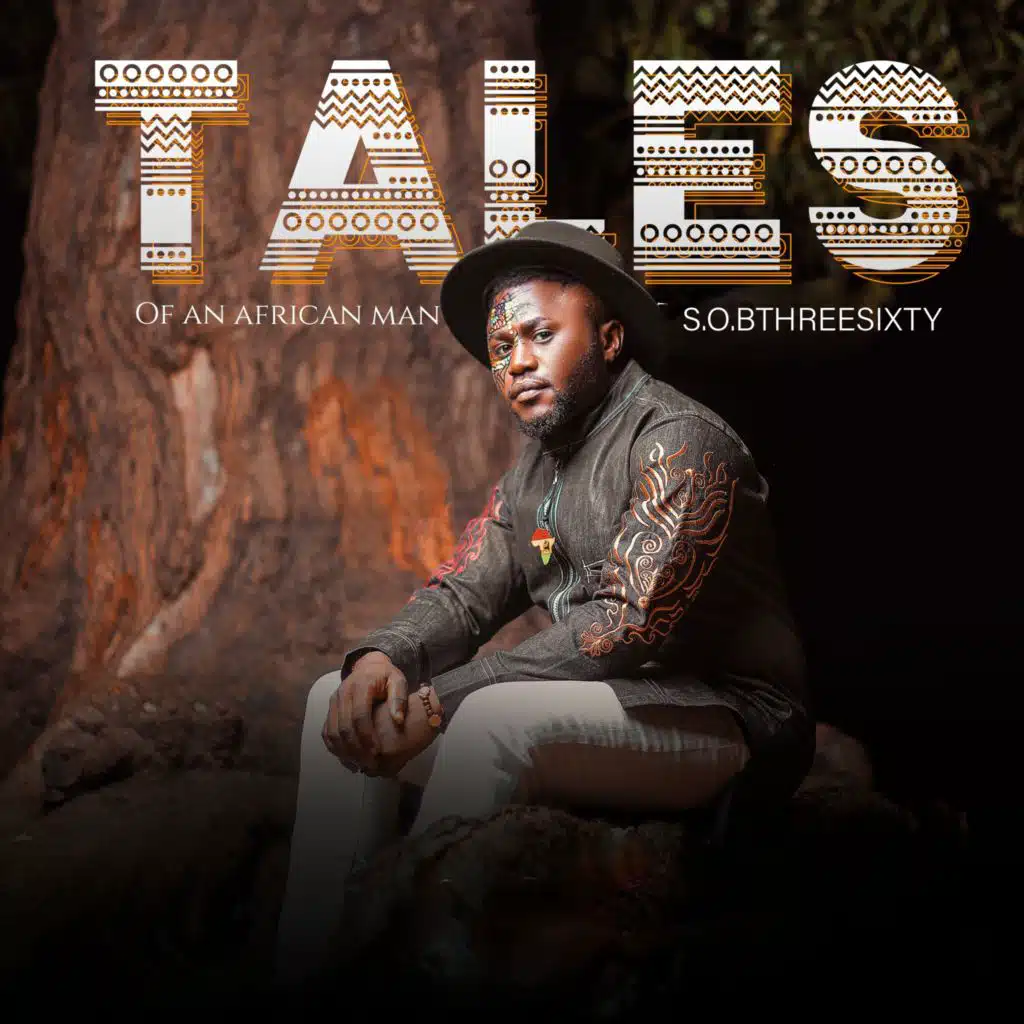 Tales of an African Man