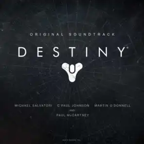 Destiny Original Soundtrack