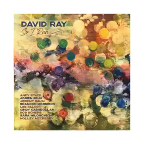 David Ray